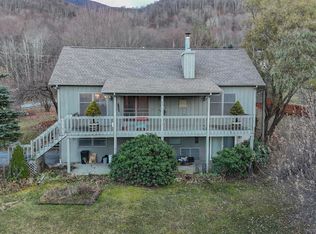 105 Orchard Dr, Roan Mountain, TN 37687