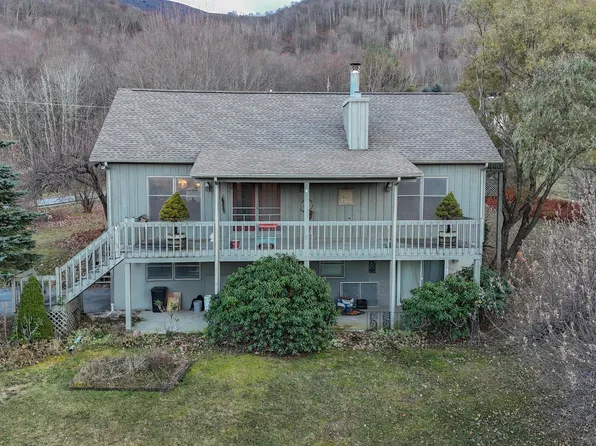 105 Orchard Dr, Roan Mountain, TN 37687