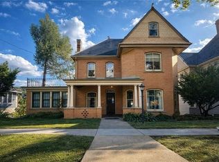 615 Hill St, Emlenton, PA 16373