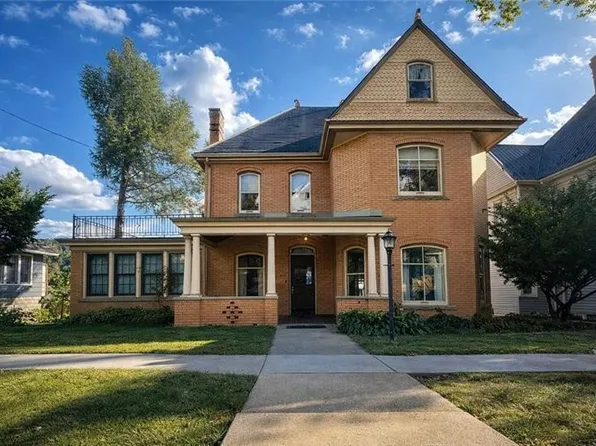 615 Hill St, Emlenton, PA 16373