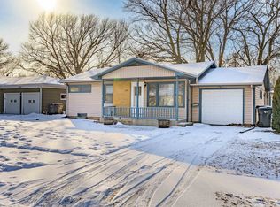 309 Columbus Ave, Newton, KS 67114