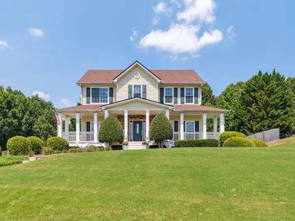 22 Glenn Eagles Pointe, Hiram, GA 30141