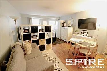 Rented by Spire Group