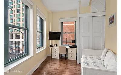 Sold by Douglas Elliman