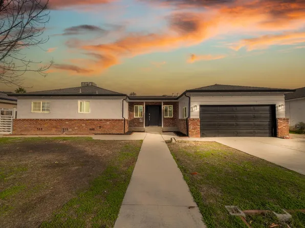 2880 Tenaya Dr, Merced, CA 95340