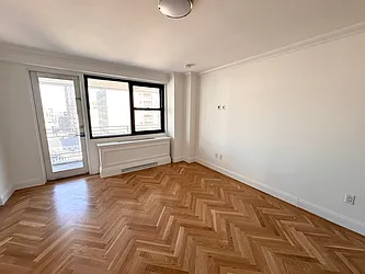 Rented by UES Management