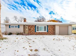 1412 N Capitol St, Pekin, IL 61554