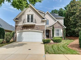 3209 Canes Way, Raleigh, NC 27614
