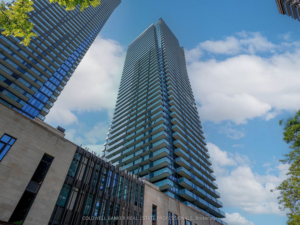 1st image of 65 Saint Mary St Unit 2202