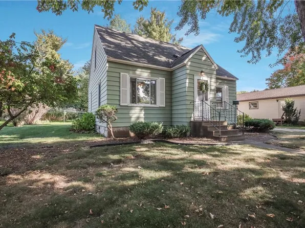 2913 Uranus Avenue, Eau Claire, WI 54703