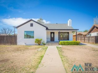 816 S 4th St, Artesia, NM 88210