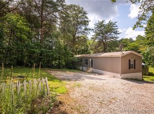 2316 W Vincennes Trl, Salem, IN 47167