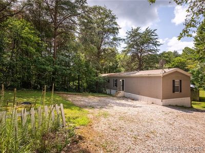 2316 W Vincennes Trail, Salem, IN, 47167
