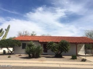 151 E La Soledad, Green Valley, AZ 85614