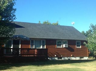 211 4th St NE, Crosby, MN 56441