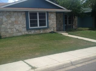 7131 Brecon, San Antonio, TX 78239