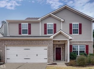 6317 Barker Station Walk, Buford, GA