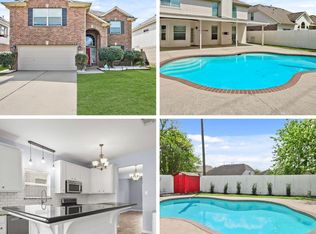 12031 Piney Bend Dr, Tomball, TX 77375