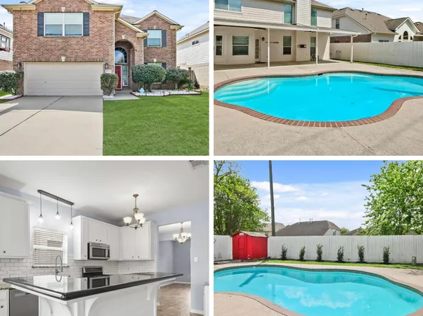 12031 Piney Bend Dr, Tomball, TX 77375