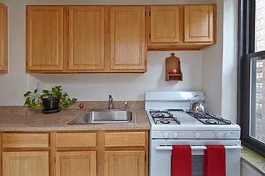 Sold by Brown Harris Stevens