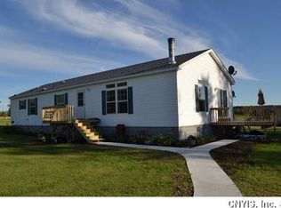23222 Pennock Rd, Carthage, NY 13619