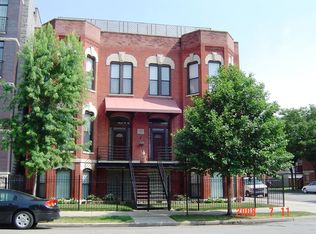 2200 W Monroe St #3, Chicago, IL 60612