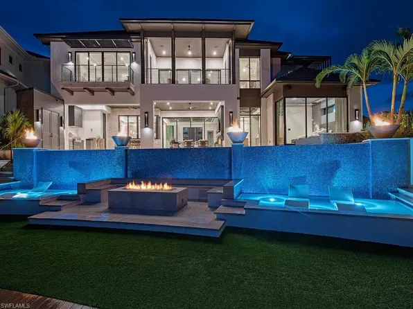 (undisclosed Address), NAPLES, FL 34108