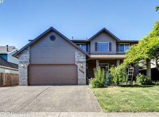14303 SE Willet Dr, Happy Valley, OR 97086