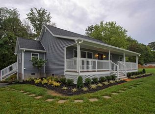 5262 Fred Perry Rd, Springfield, TN 37172