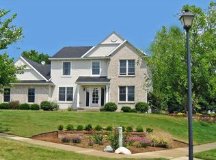 11663 Hidden Spring Trl, Dewitt, MI 48820