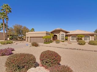 19126 E Tonto Trl, Rio Verde, AZ 85263