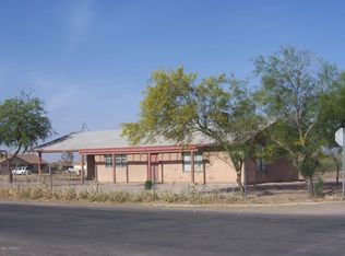 13224 S Santa Rosa Rd, Arizona City, AZ 85123