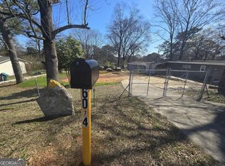 6074 Old Dixie Hwy, Forest Park, GA 30297