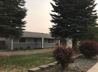 300 E Idaho Ave, Ellensburg, WA 98926