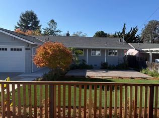 115 Hagemann Ave, Santa Cruz, CA 95062