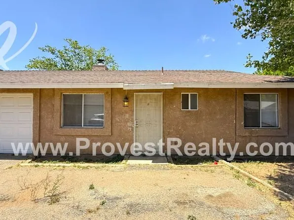 20236 Pawhuska Rd APT 4, Apple Valley, CA 92307