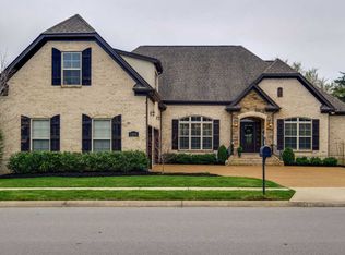 1553 Eden Rose Pl, Nolensville, TN 37135
