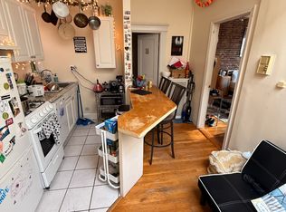 39 Hemenway St APT 24, Boston, MA 02115