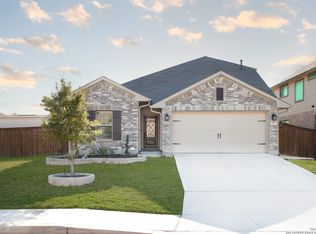 12036 Casparis, San Antonio, TX 78254