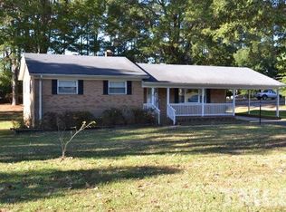 2621 Cooksbury Dr, Durham, NC 27704