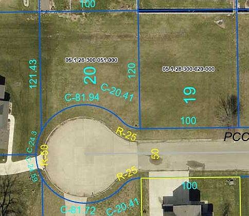 1st image of 1306 & 1308 W Oil St