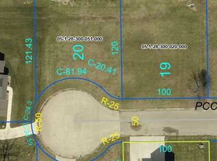 1306 & 1308 W Oil St, Robinson, IL 62454