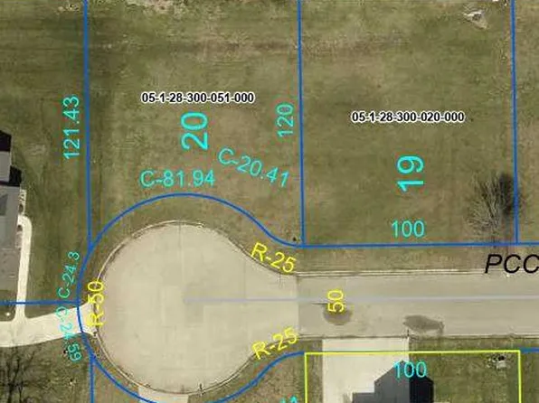 1306 & 1308 W Oil St, Robinson, IL 62454