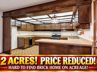 954 S Sara Rd, Blanchard, OK 73010