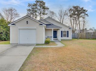 407 Beverly Dr, Summerville, SC 29485