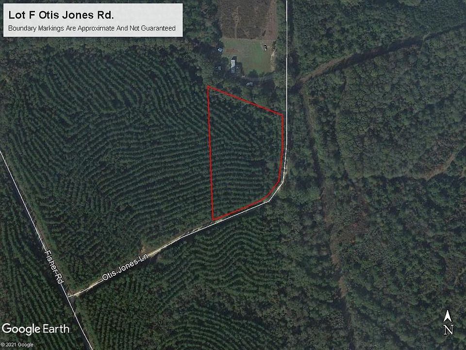 2nd image of LOT Otis Jones Ln #F
