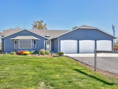 4921 Beam Rd, Zillah, WA, 98953