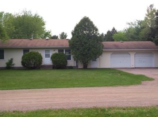 1528 24 3/8 St, Rice Lake, WI 54868