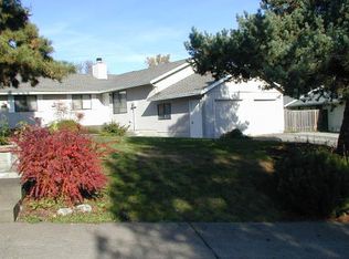 5475 NW 196th Pl, Portland, OR 97229