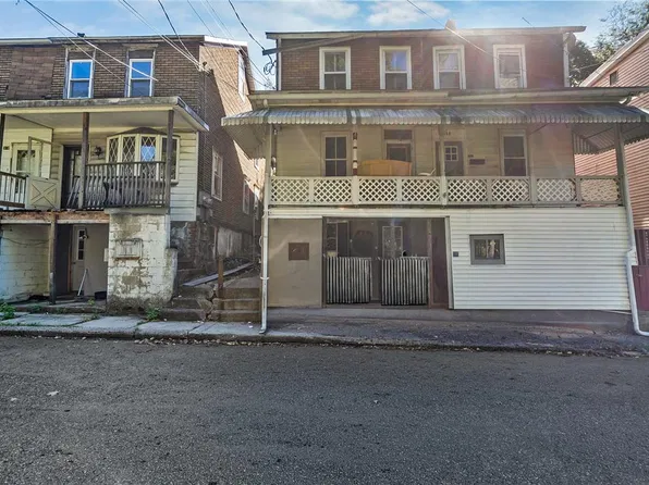 310 E Snyder Ave, Lansford, PA 18232